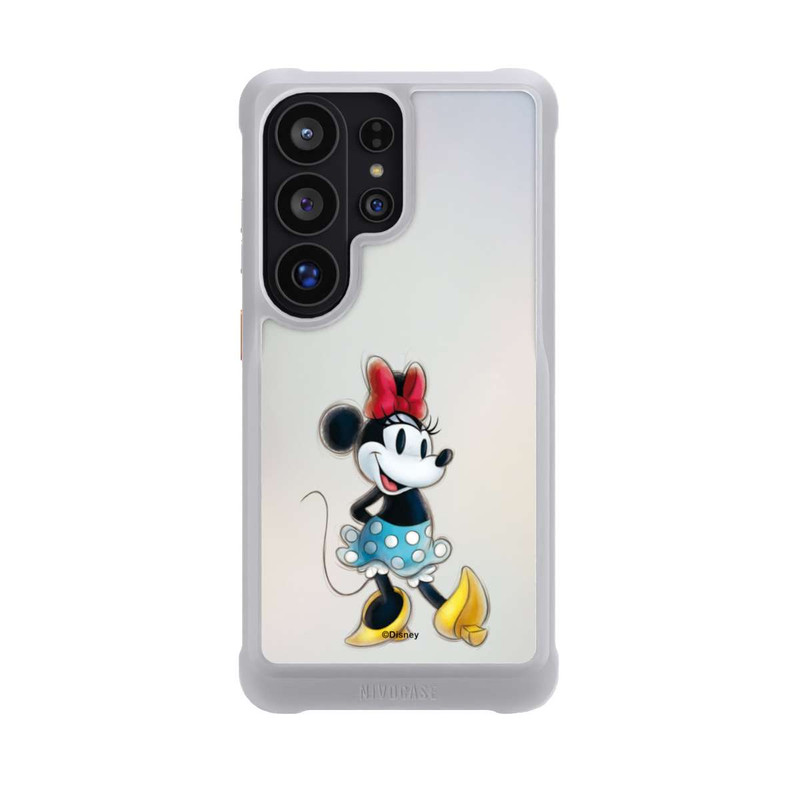 Galaxy S26 Ultra NIVOmax Minnie Sweet Mouse