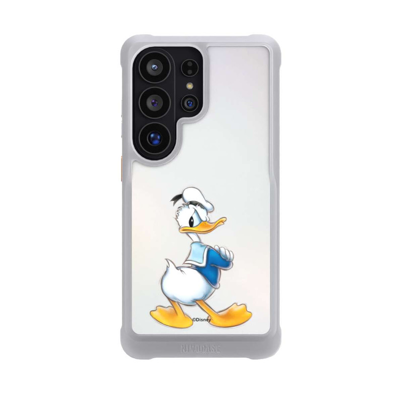 Galaxy S26 Ultra NIVOmax Donald Angry Duck