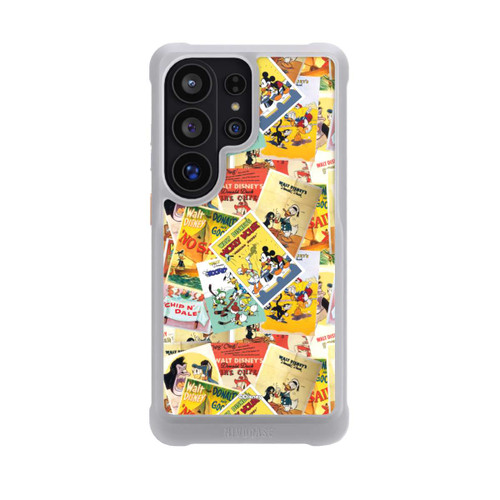 Samsung Galaxy S26 Ultra NIVOmax Walt Disney Collage
