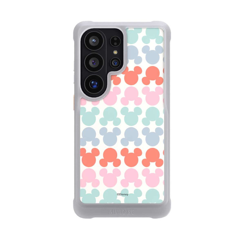 Galaxy S26 Ultra NIVOmax Disney Mickey Muster Color