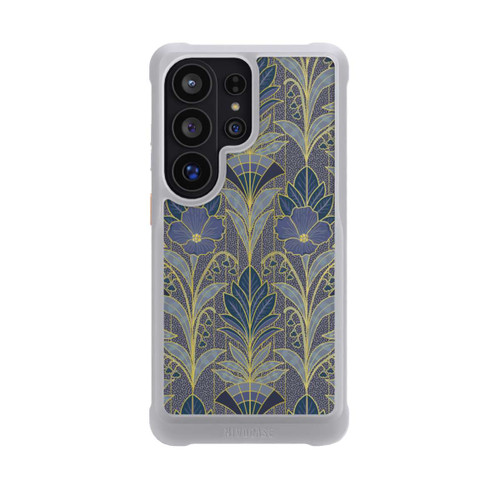 Samsung Galaxy S26 Ultra NIVOmax Lily of the Valley Art Deco