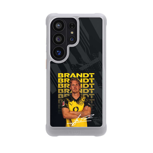 Samsung Galaxy S26 Ultra NIVOmax Julian Brandt 25/26