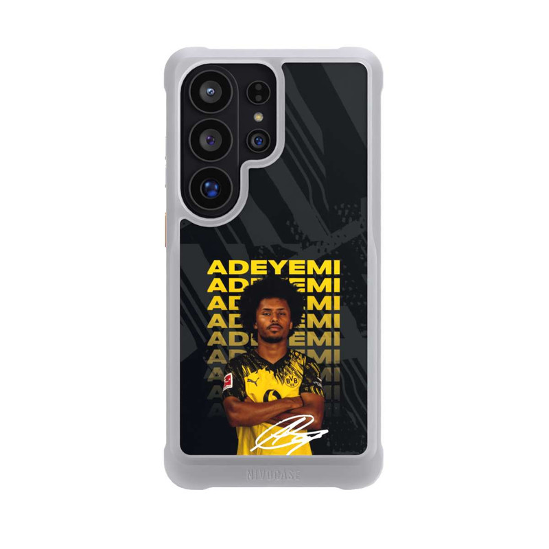 Galaxy S26 Ultra NIVOmax Karim Adeyemi 25/26