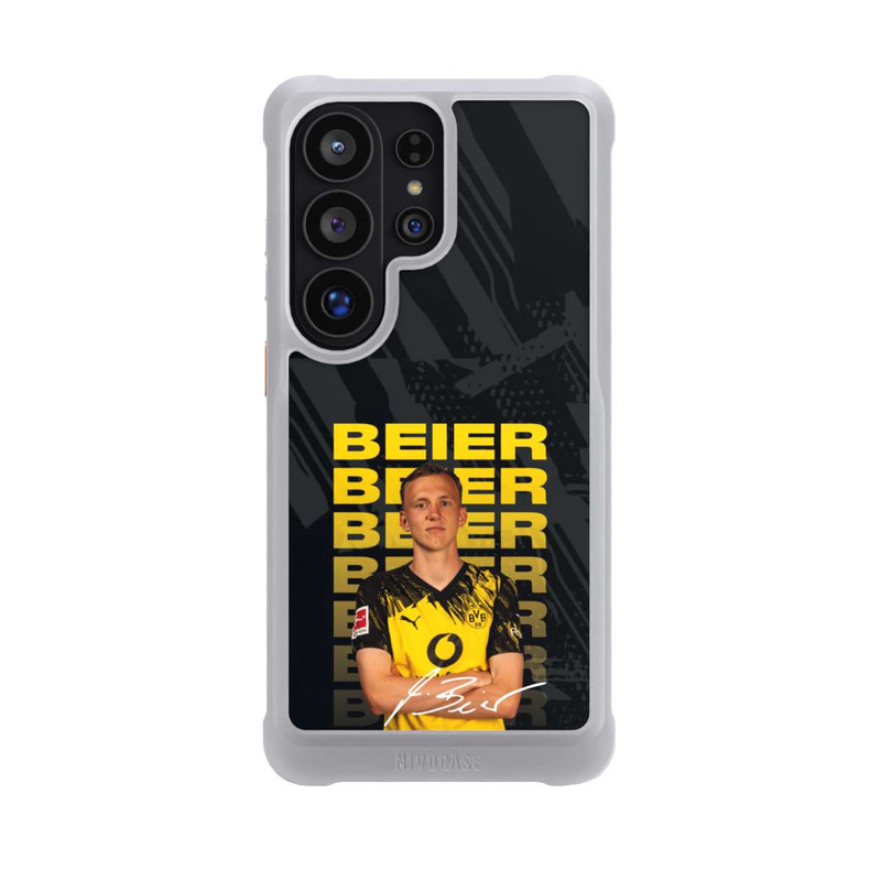Galaxy S26 Ultra NIVOmax Maximilian Beier 25/26