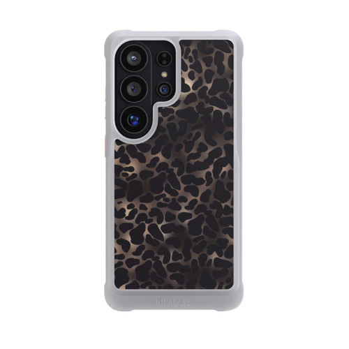 Samsung Galaxy S26 Ultra NIVOmax Leo-Muster dunkel