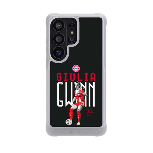 Samsung Galaxy S26 Ultra NIVOmax Giulia Gwinn 25/26