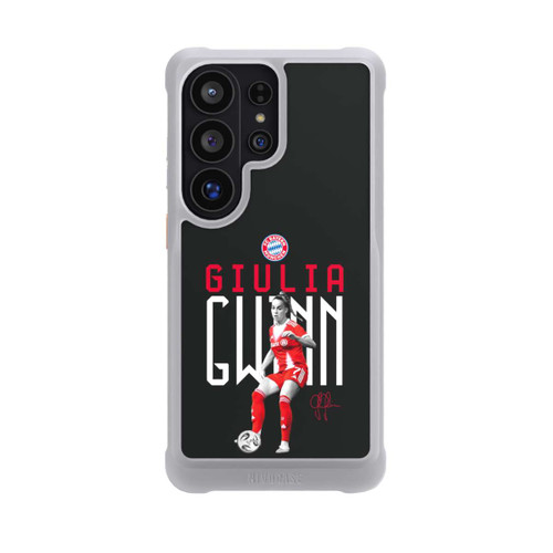 Samsung Galaxy S26 Ultra NIVOmax Giulia Gwinn 25/26