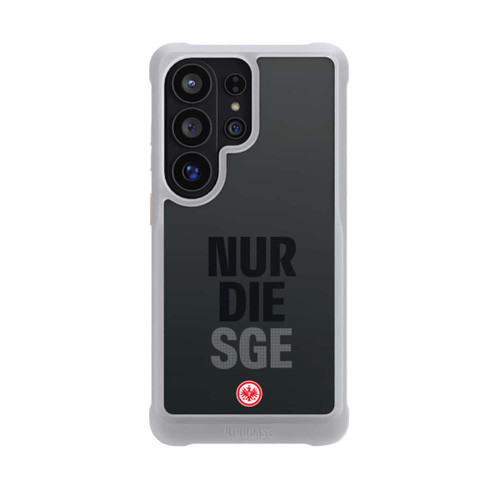 Samsung Galaxy S26 Ultra NIVOmax Eintracht Frankfurt Nur Die SGE
