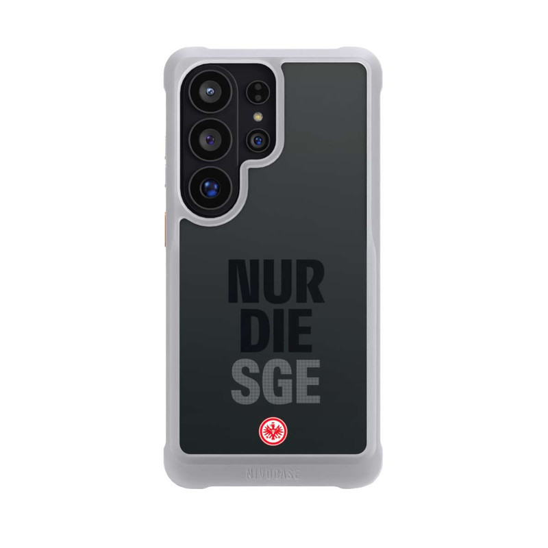 Galaxy S26 Ultra NIVOmax Eintracht Frankfurt Nur Die SGE