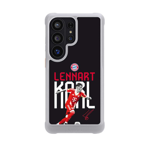 Samsung Galaxy S26 Ultra NIVOmax Lennart Karl 25/26