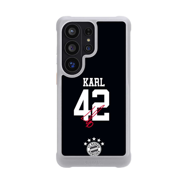 Galaxy S26 Ultra NIVOmax Karl 42