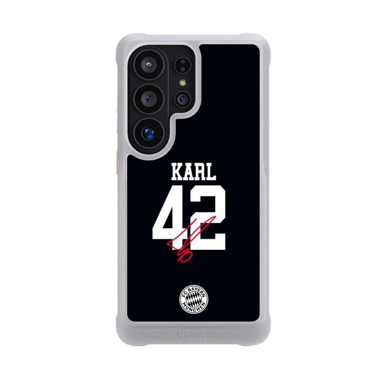 Galaxy S26 Ultra NIVOmax Karl 42