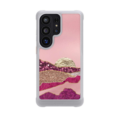 Samsung Galaxy S26 Ultra NIVOmax Glamour Landscape Rosegold