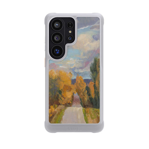 Samsung Galaxy S26 Ultra NIVOmax Grandview Autumn by Roberta Murray