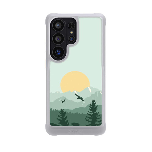 Samsung Galaxy S26 Ultra NIVOmax Jasper Wild by Roberta Murray