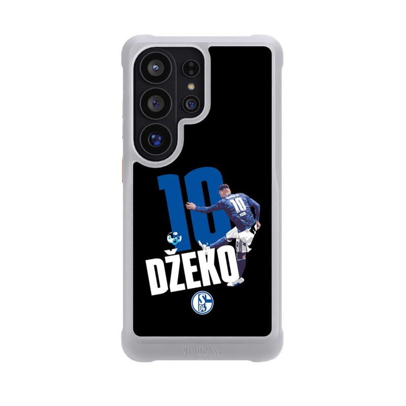 Galaxy S26 Ultra NIVOmax Edin Džeko 10