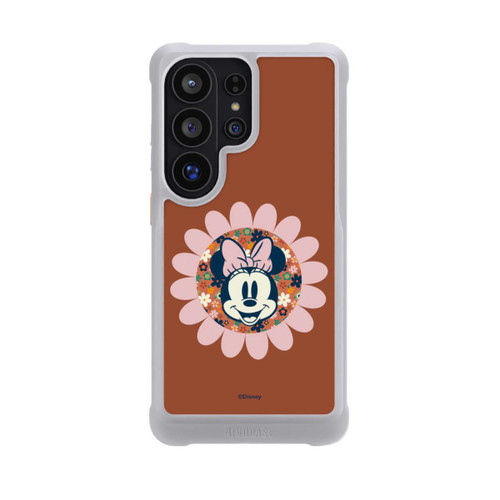 Samsung Galaxy S26 Ultra NIVOmax Minnie Maus Retro Blume Boho