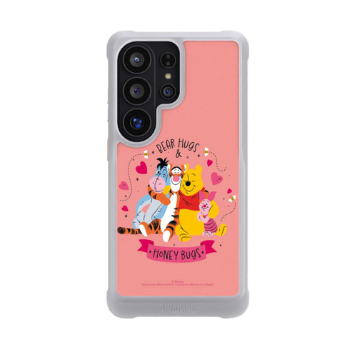 Samsung Galaxy S26 Ultra NIVOmax Winnie the Pooh and Friends Bear Hugs