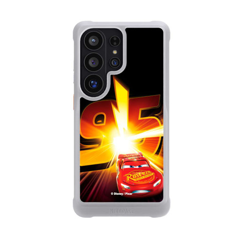 Samsung Galaxy S26 Ultra NIVOmax Cars Lightning 95 customisable