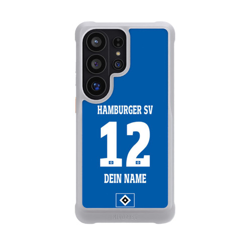 Samsung Galaxy S26 Ultra NIVOmax HSV Trikot Personalisierbar 26-27