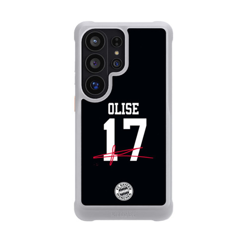 Samsung Galaxy S26 Ultra NIVOmax Olise 17