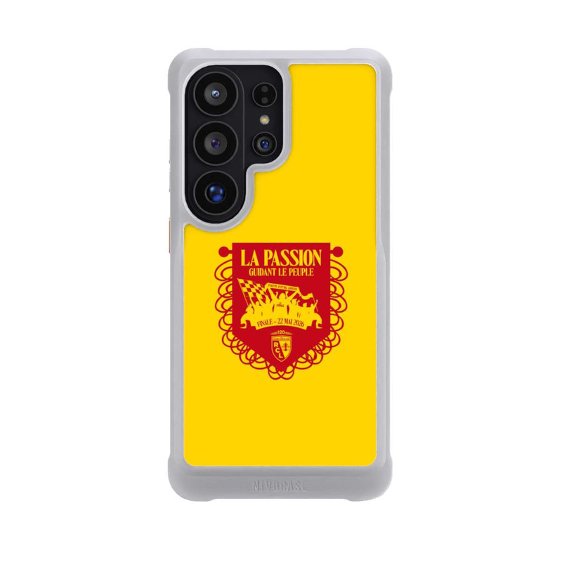Galaxy S26 Ultra NIVOmax RC Lens 2026 en finale