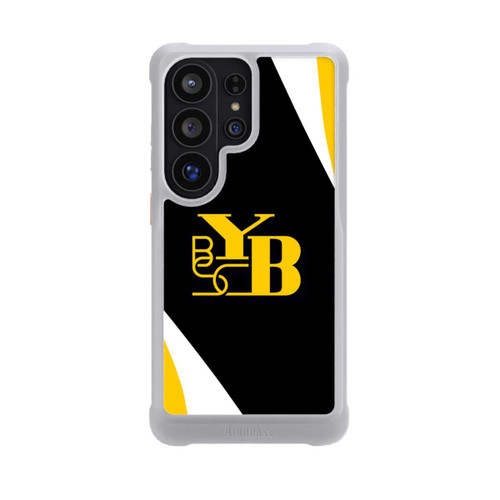 Samsung Galaxy S26 Ultra NIVOmax BSC YB Retro