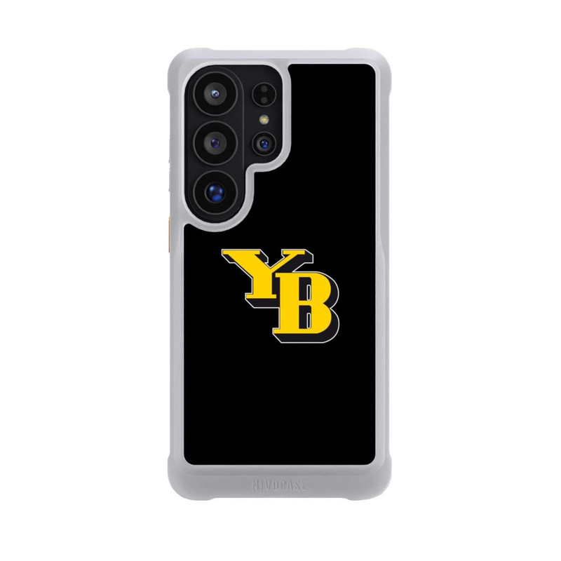 Galaxy S26 Ultra NIVOmax BSC YB