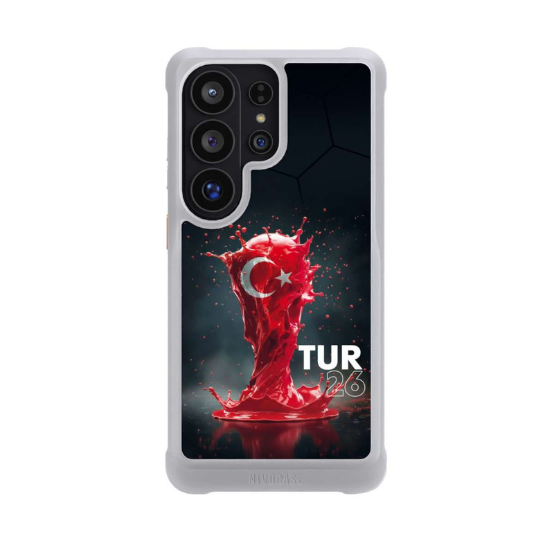 Galaxy S26 Ultra NIVOmax TUR 26
