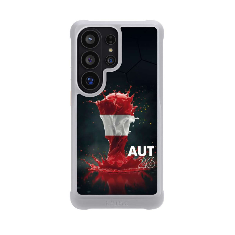 Galaxy S26 Ultra NIVOmax AUT 26