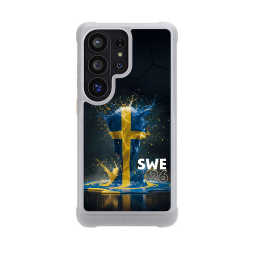 Samsung Galaxy S26 Ultra NIVOmax SWE 26
