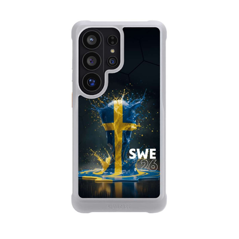 Galaxy S26 Ultra NIVOmax SWE 26