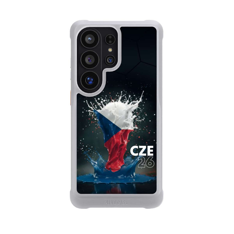 Galaxy S26 Ultra NIVOmax CZE 26