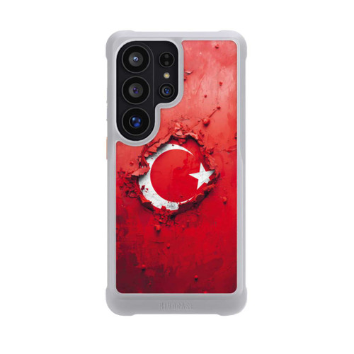 Samsung Galaxy S26 Ultra NIVOmax Türkei 26