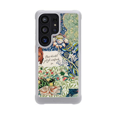Samsung Galaxy S26 Ultra NIVOmax Das Bleibt Jetzt Einfach So