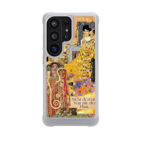 Samsung Galaxy S26 Ultra NIVOmax Nicht Dezent War Nie der Plan