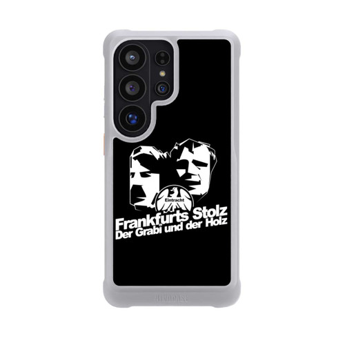 Samsung Galaxy S26 Ultra NIVOmax SGE Frankfurts Stolz