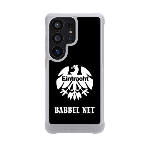 Samsung Galaxy S26 Ultra NIVOmax SG Eintracht Babbel Net