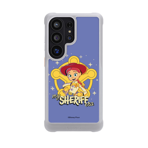 Samsung Galaxy S26 Ultra NIVOmax Toy Story 5 Jessie In my Sheriff Era Blau