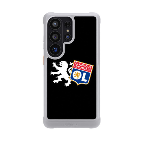 Samsung Galaxy S26 Ultra NIVOmax OL Löwe Schwarz