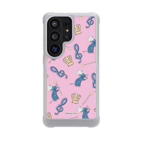 Samsung Galaxy S26 Ultra NIVOmax Remy Ratatouille Pink