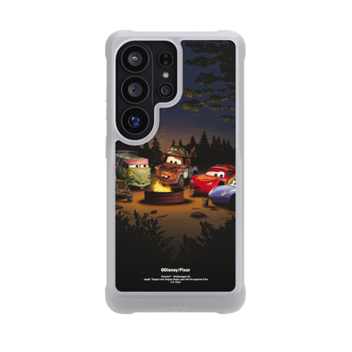 Samsung Galaxy S26 Ultra NIVOmax Cars - Lagerfeuer