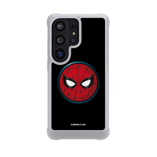 Samsung Galaxy S26 Ultra NIVOmax Spider-Man Hero Universe