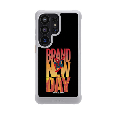 Samsung Galaxy S26 Ultra NIVOmax Spider-Man Kinofilm