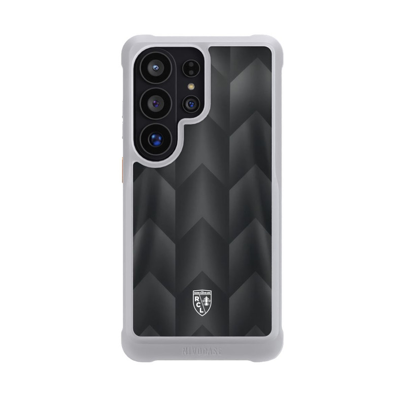 Galaxy S26 Ultra NIVOmax RC Lens Maillot Extérieur 26/27