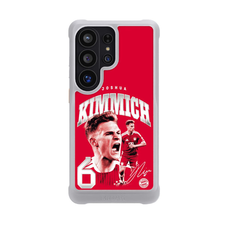 Galaxy S26 Ultra NIVOmax Joshua Kimmich 26/27