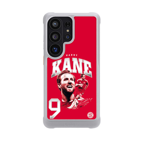 Samsung Galaxy S26 Ultra NIVOmax Harry Kane 26/27