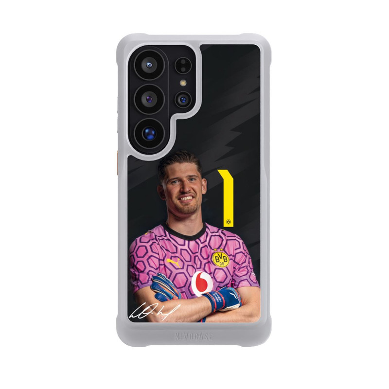 Galaxy S26 Ultra NIVOmax Gregor Kobel 26/27
