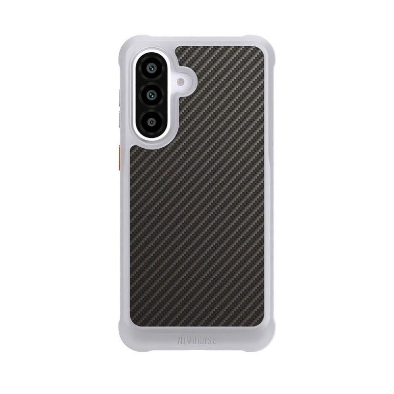 Galaxy A57 5G NIVOmax Karbon