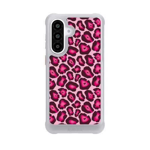 Samsung Galaxy A57 5G NIVOmax Pink Leo